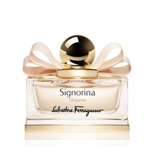 Signorina Eleganza Salvatore Ferragamo EDP 100ml