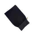 Jardin Oleane Traditional Moroccan Bath Loofah - Black
