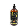 Jardin Oleane Shower Gel Sweet Harmony with Argan Oil - Body Wash 1L
