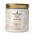 Jardin Oleane Soap Argan Oil & Wadaa - 450g