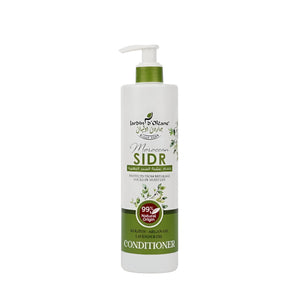 Jardin Oleane Hair Conditioner With Moroccan Sidr Herb - 380ml