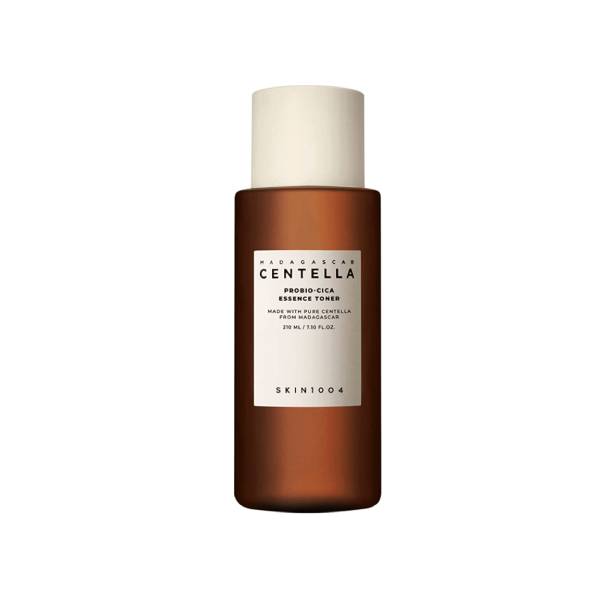 SKIN1004 Face Toner Madagascar Centella 210ml For Repairing All Skin Types 