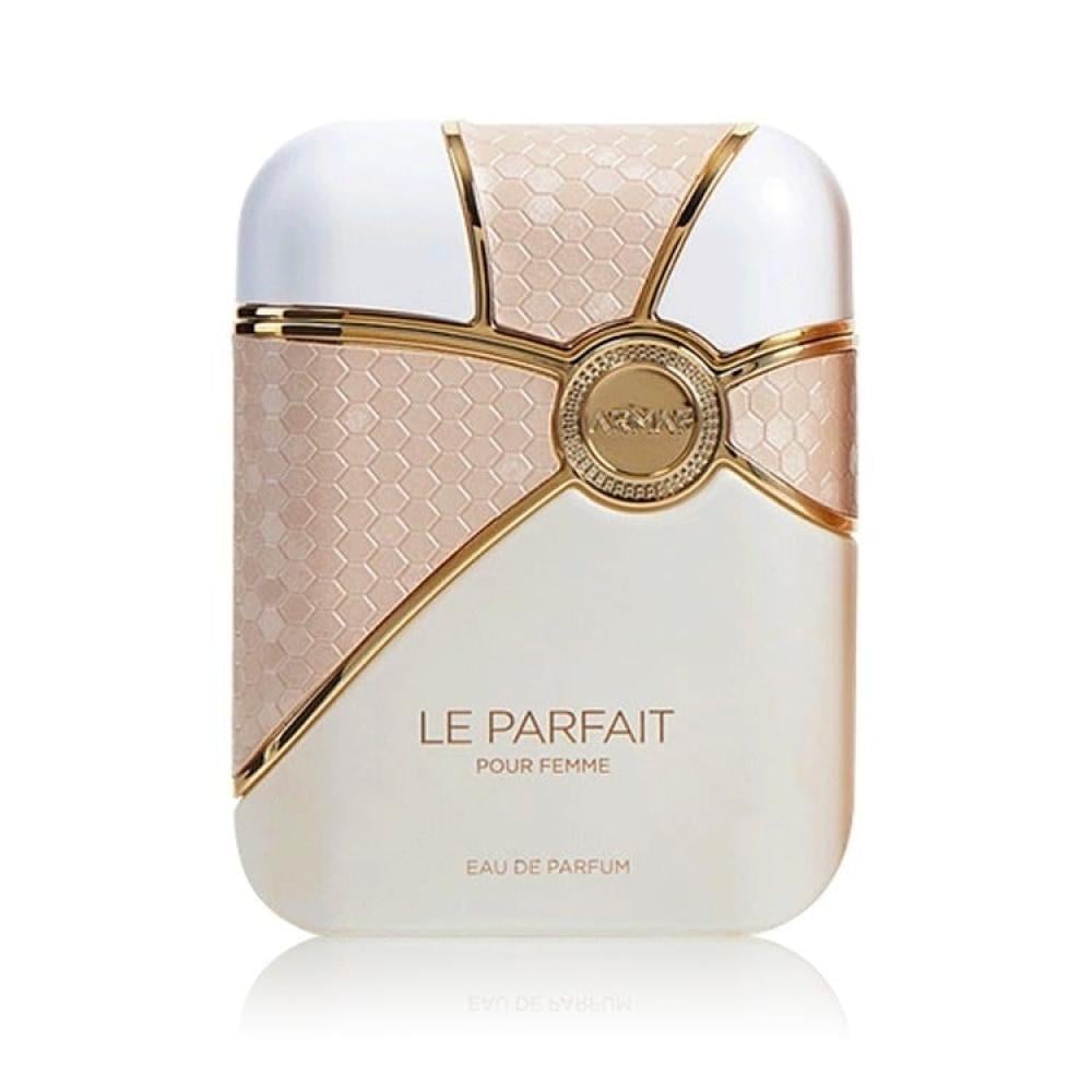 Armaf Le Parfait Pour Femme For WomenEau De Perfum - 100ml