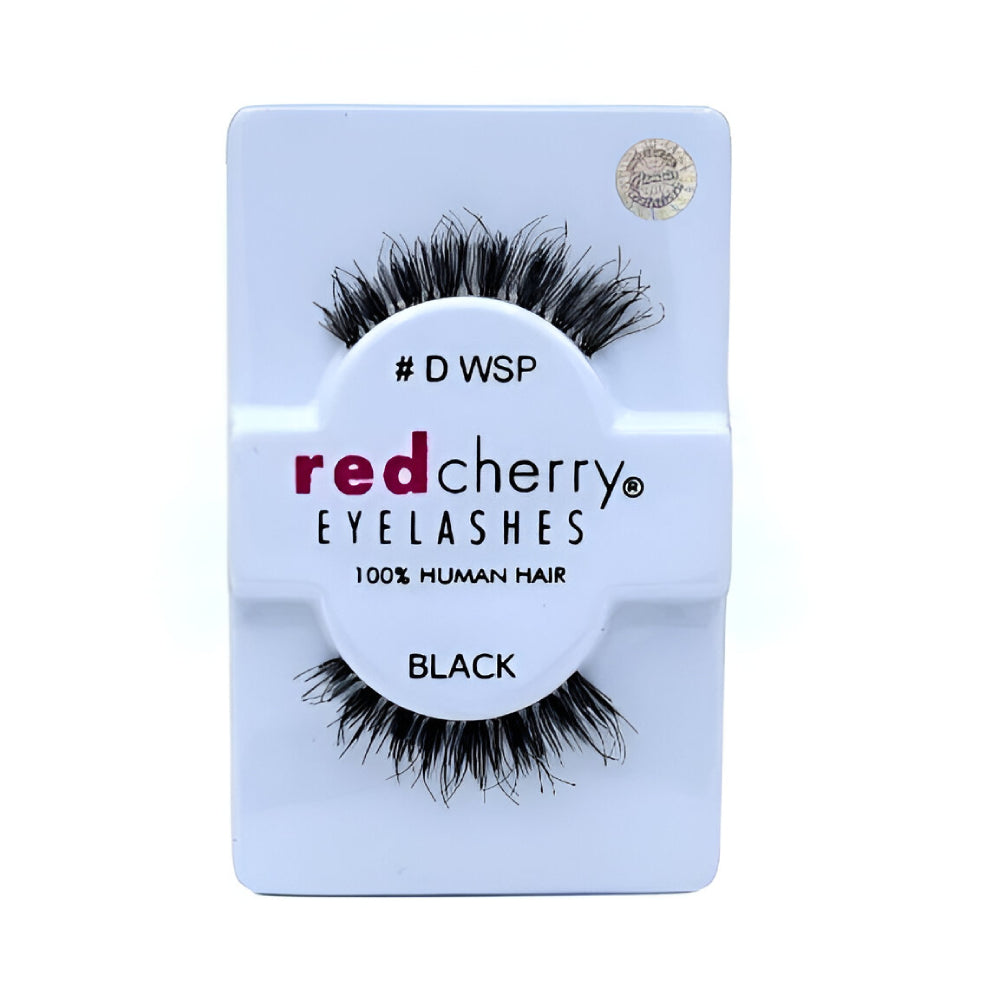 رموش صناعية Red Cherry #D WSP 