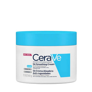 كريم سيراف لتنعيم البشرة الجافة الخشنة بحمض الساليسيليك 340 غرام