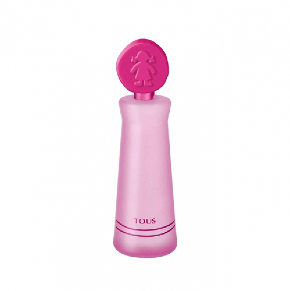 Tous Kids Girl Eau de Toilette 100ml