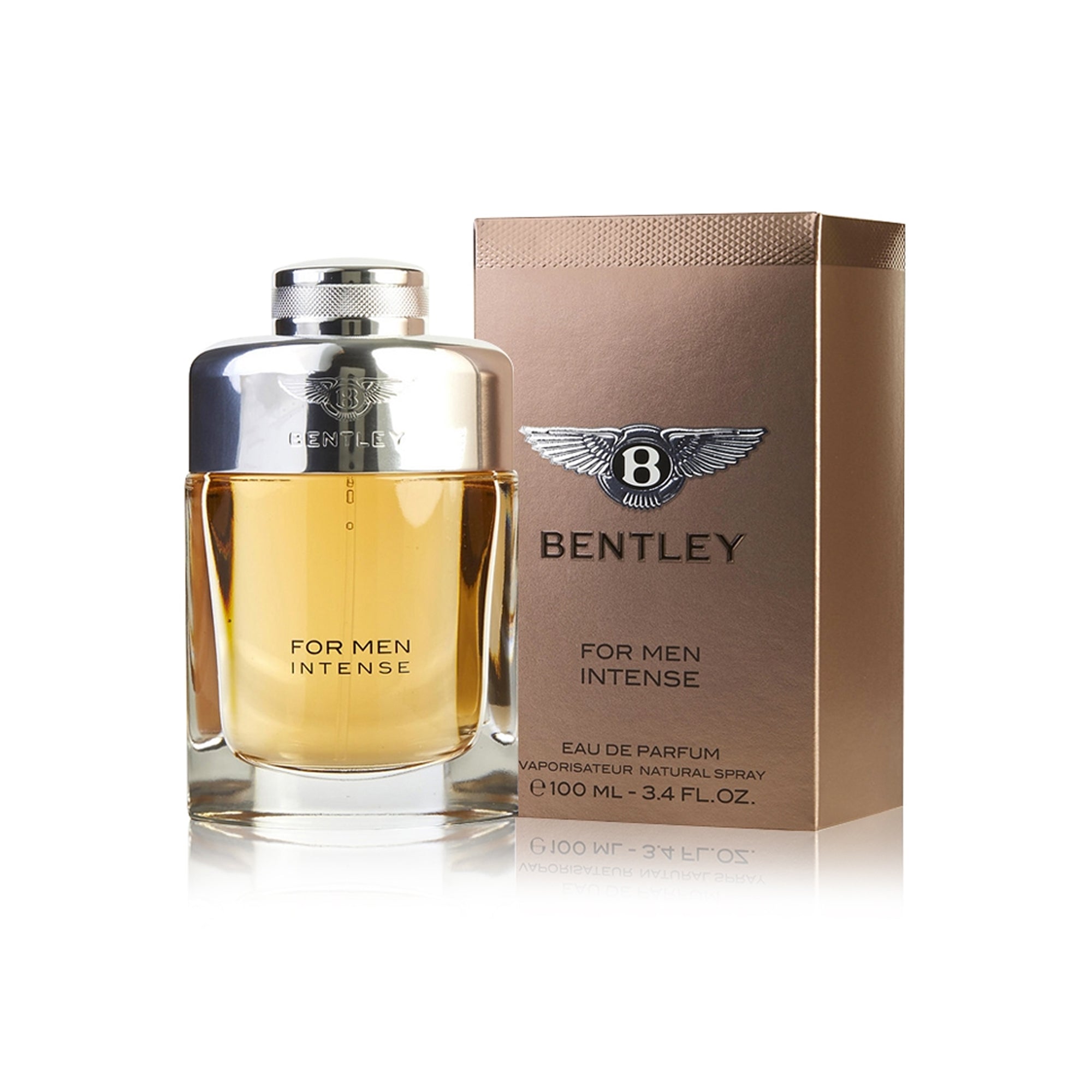 Bentley Men Intense Parfum 100ml