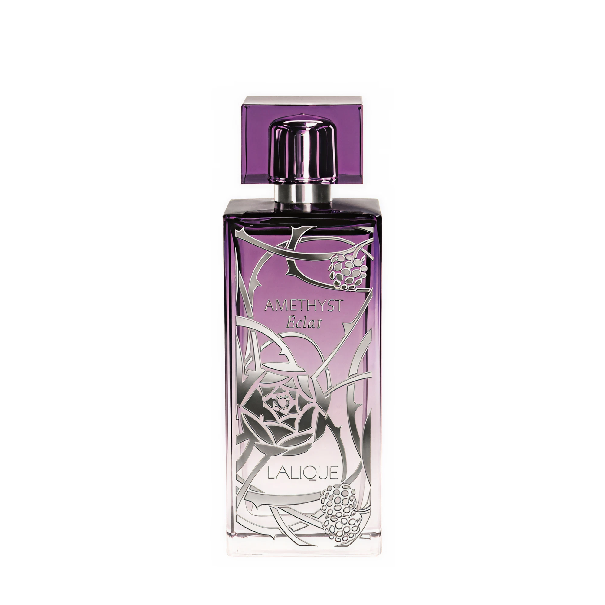 Lalique Amethyst Eclat أو دو بارفيوم للنساء 100 مل