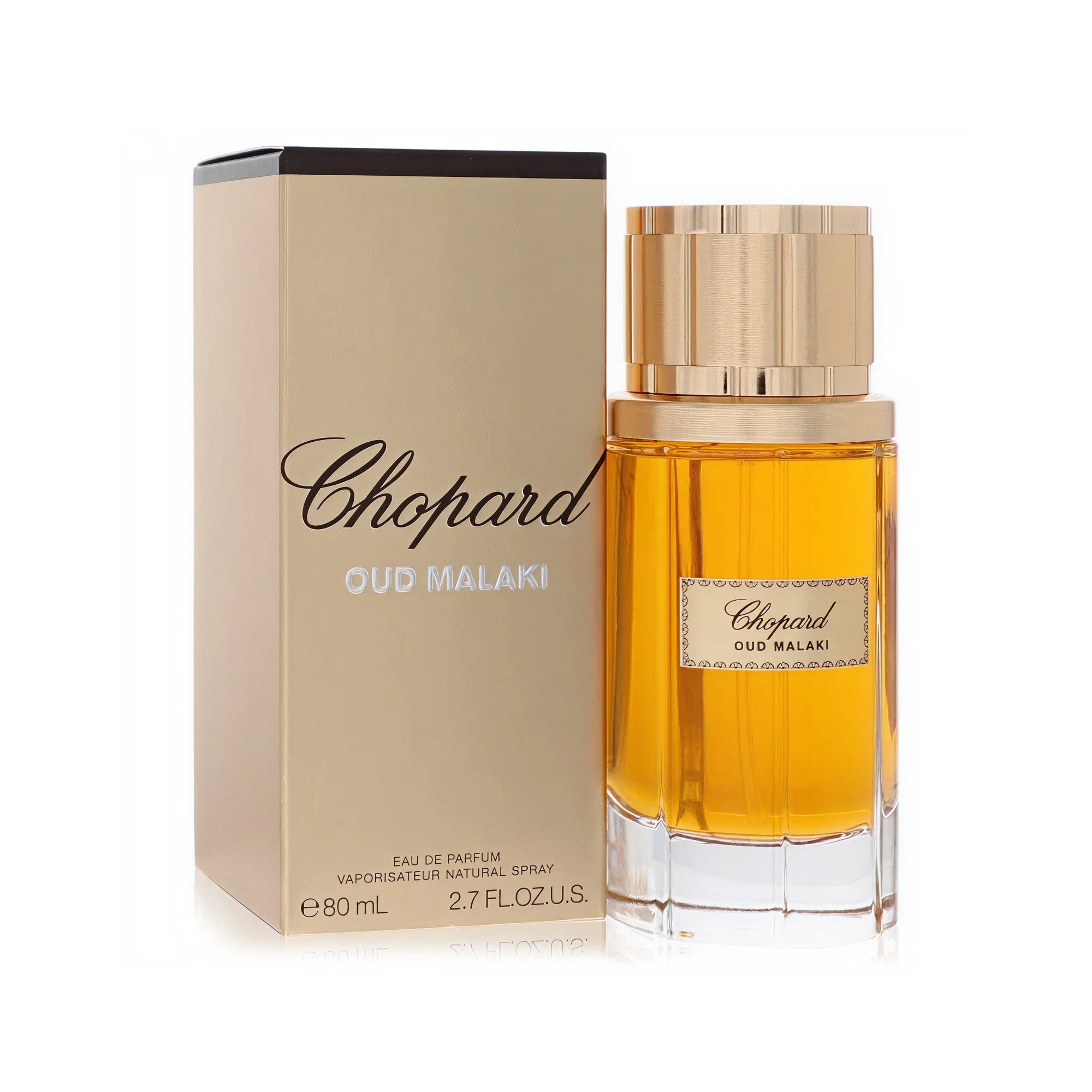 Chopard Oud Malaki Eau de Parfum - 80ml