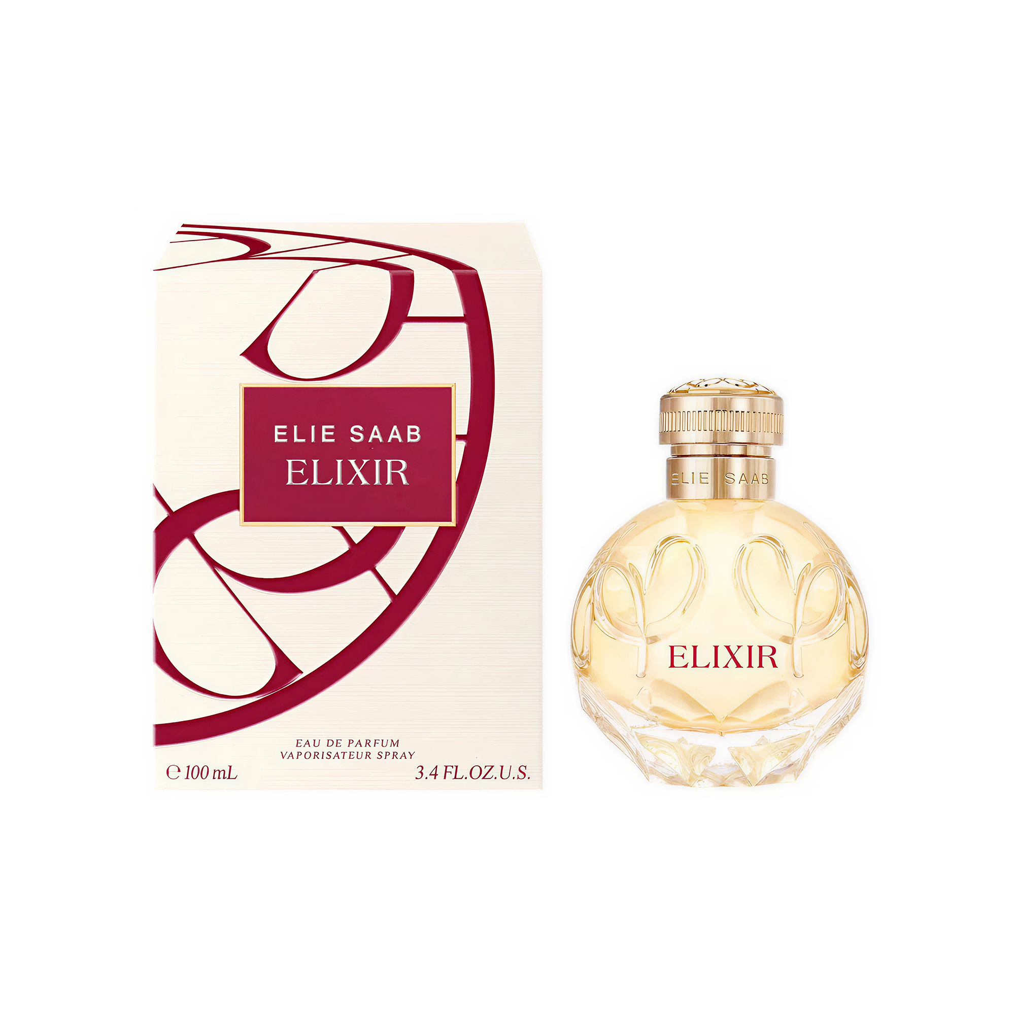 Elie Saab Elixir عطر نسائي 100 مل