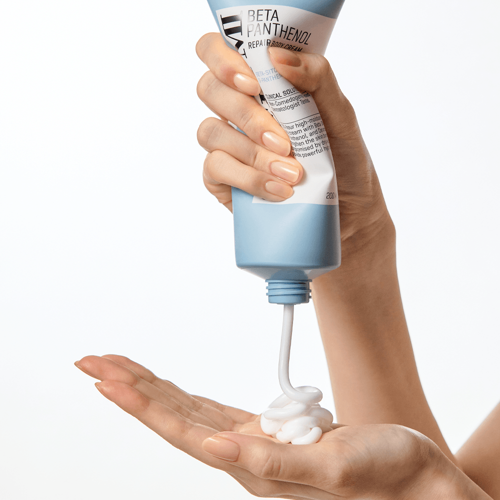 كريم الجسم Some By Mi بحجم 200 مل بـ Beta Panthenol