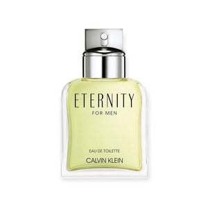 Calvin klein eternity men edt 100 ml