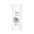 مزيل العرق Dove Nourishing Secrets - زنبق الماء وزهر الكرز 74 غرام