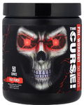 JNX The Curse Fruit punch 250g