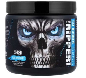 JNX The Ripper BlueRazz 30S