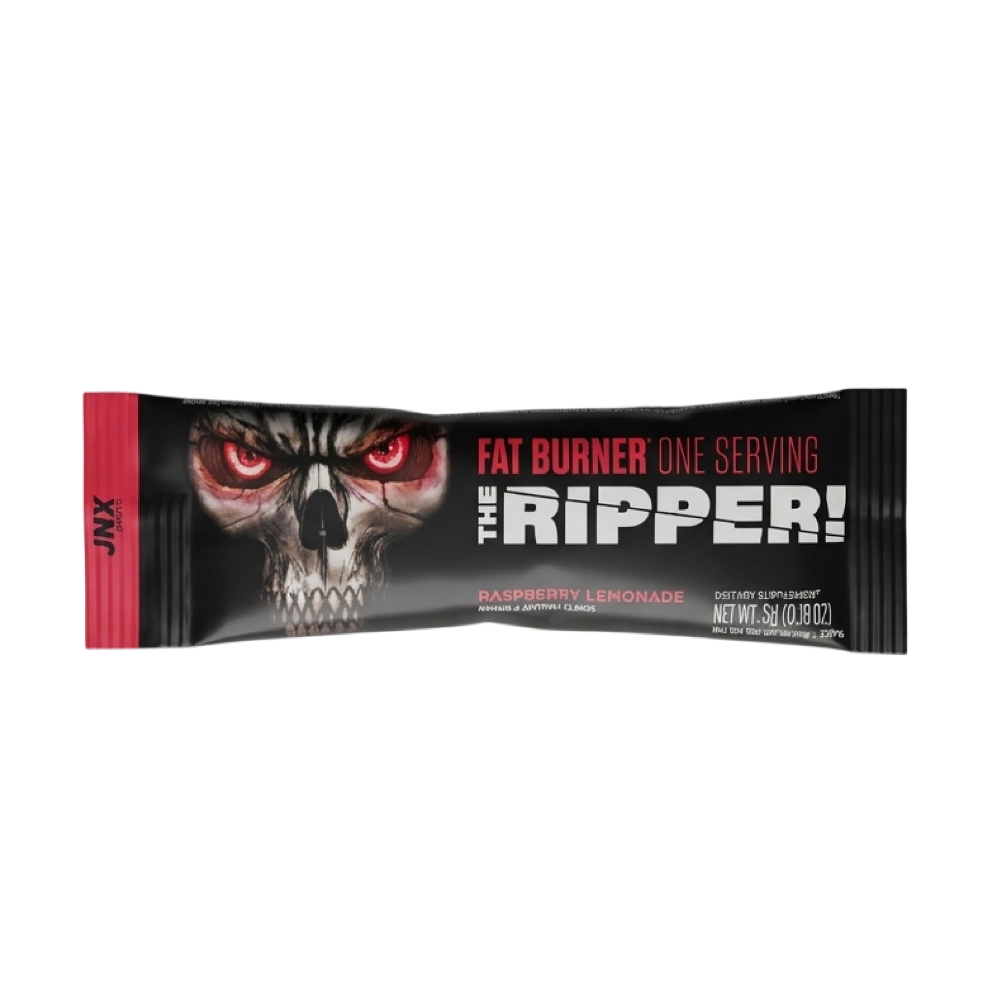 Jnx The Ripper, Raspberry Lemonade 1 Serving