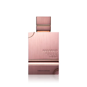Al Haramain Amber Oud Tobacco Edition by for Unisex 60Ml