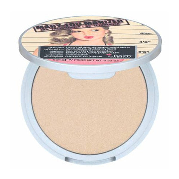 The Balm The Balm Illuminator Mary Lou Manizer