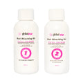 Global Star Face & Body Bleaching Kit 50+50g