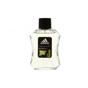 Adidas Men Perfume 100ml Pure Gym Eau De Toilette