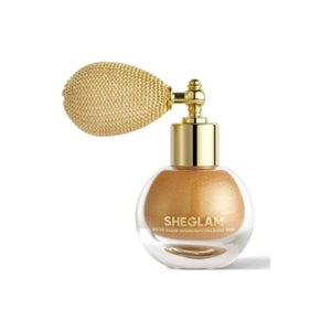 Sheglam Body Glow Highlighting  Go Go Glow
