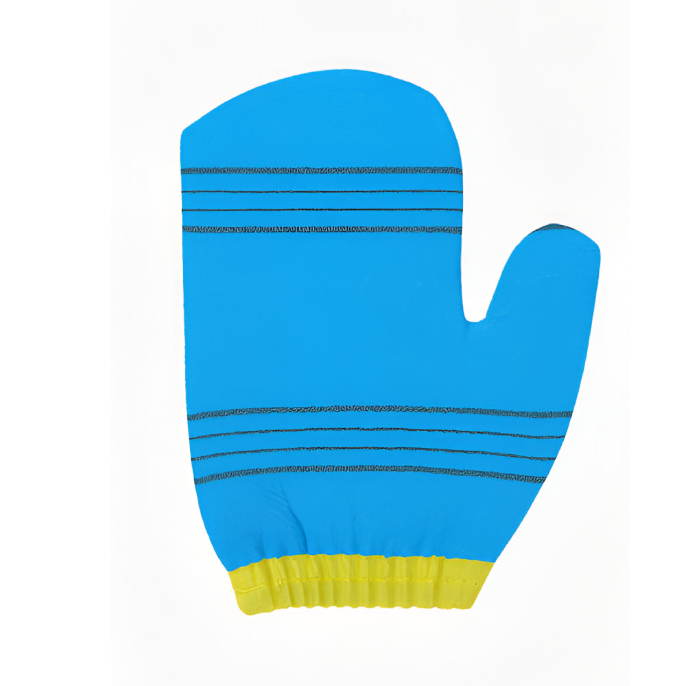 Sasha Lufa Gloves 02447 Multicolor