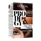 Loreal Loreal Hair Color Pro digy 4.15 Frosted Brown