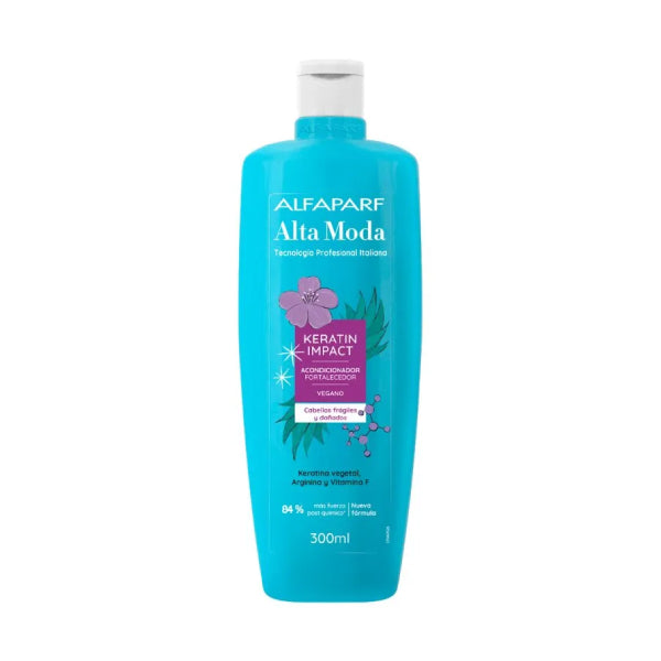 Alta Moda Hair Conditioner 300ml Keratin Impact