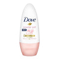 Dove Deodorant Roll On 50ml Powder Soft