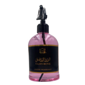 معطر الجو سوراتي 500 مل روز طيف