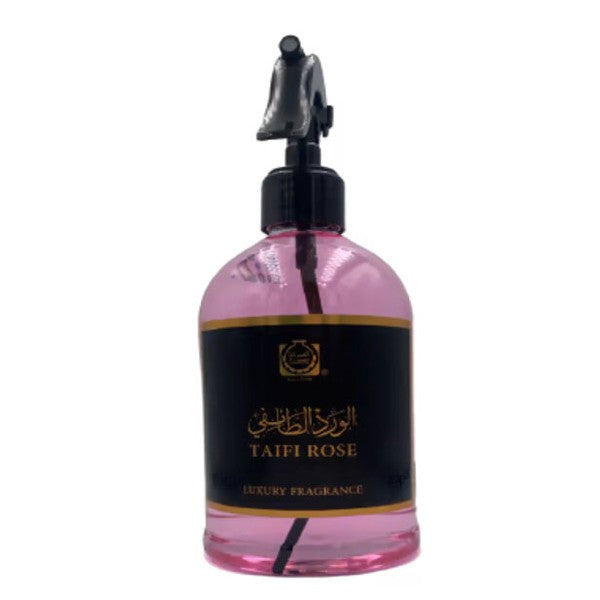 Surrati Air Freshener 500ml Taif Rose