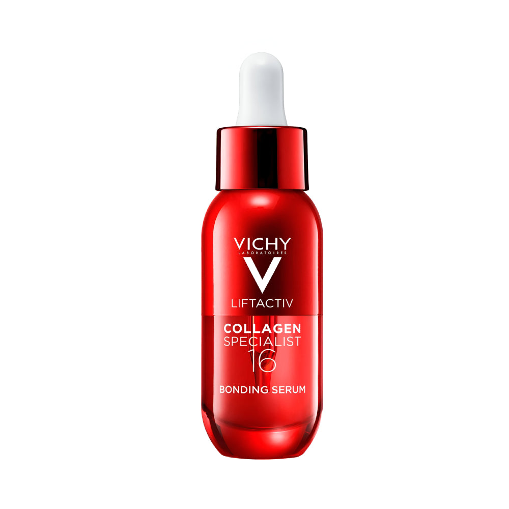 Vichy serum 30ml liftactiv collagen specialist 16
