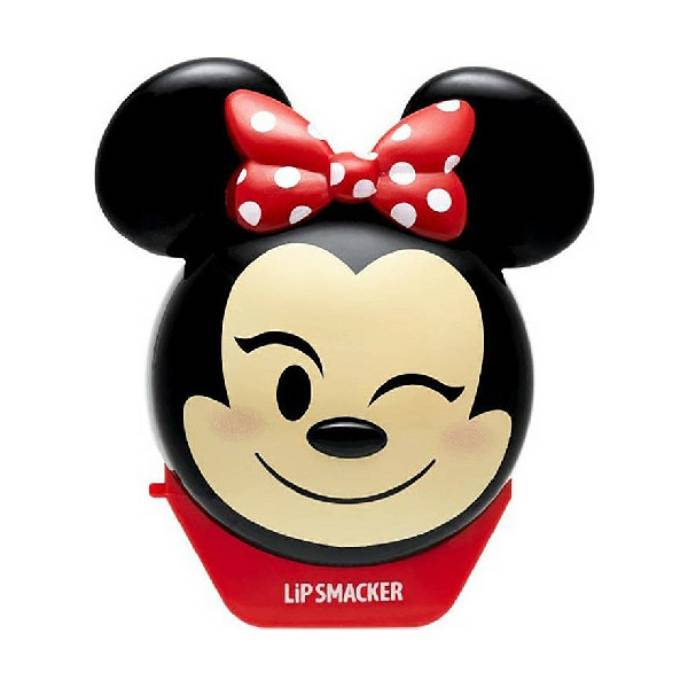 مرطب الشفاه Lip Smacker 7 جرام ديزني ميني
