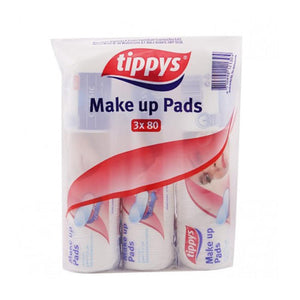 Tippys Cotton 3 x 80