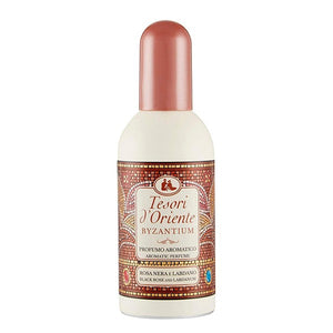 Tesori Body Splash 100ml Byzantium