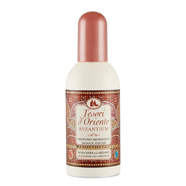 Tesori Body Splash 100ml Byzantium