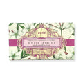 Zoro Bar Soap 200g White Jasmine Flower Scented