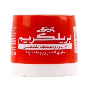 كريم الشعر بريلكريم 140 مل مرطب