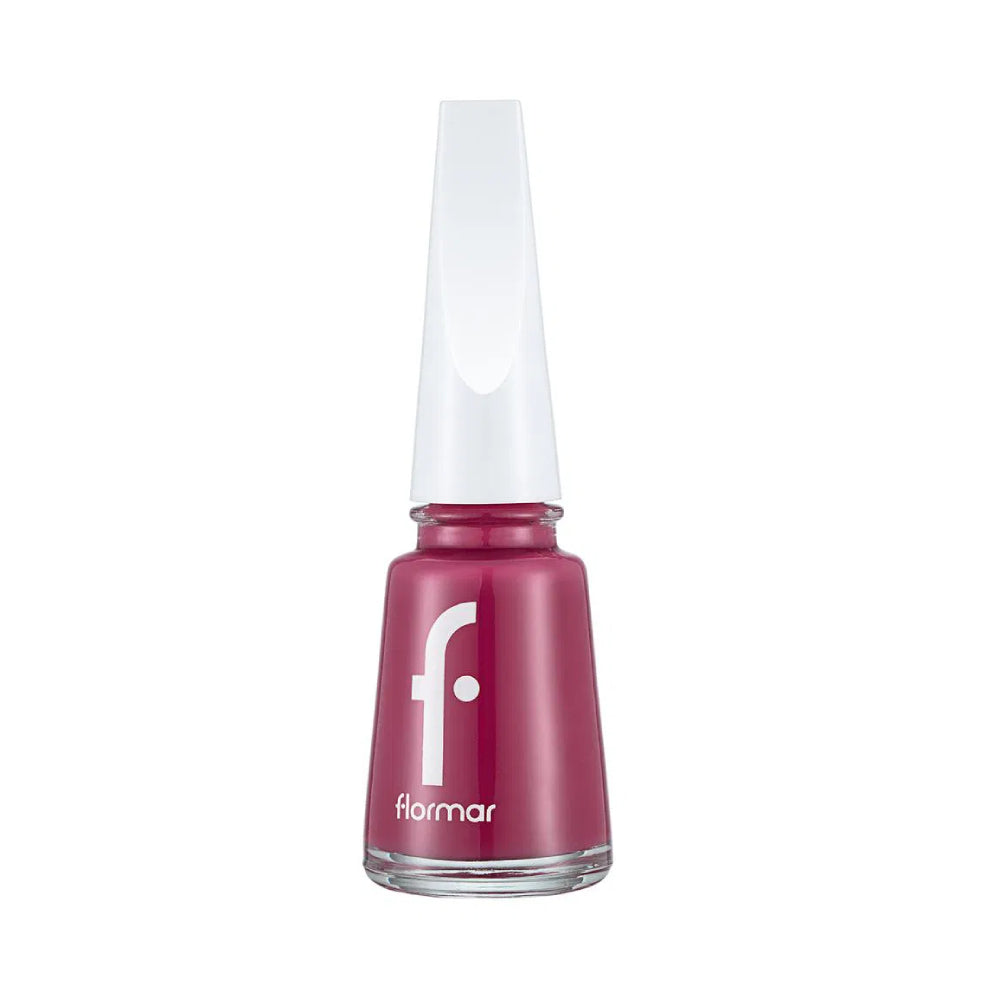Flormar nail polish 11ml nail enamel 320