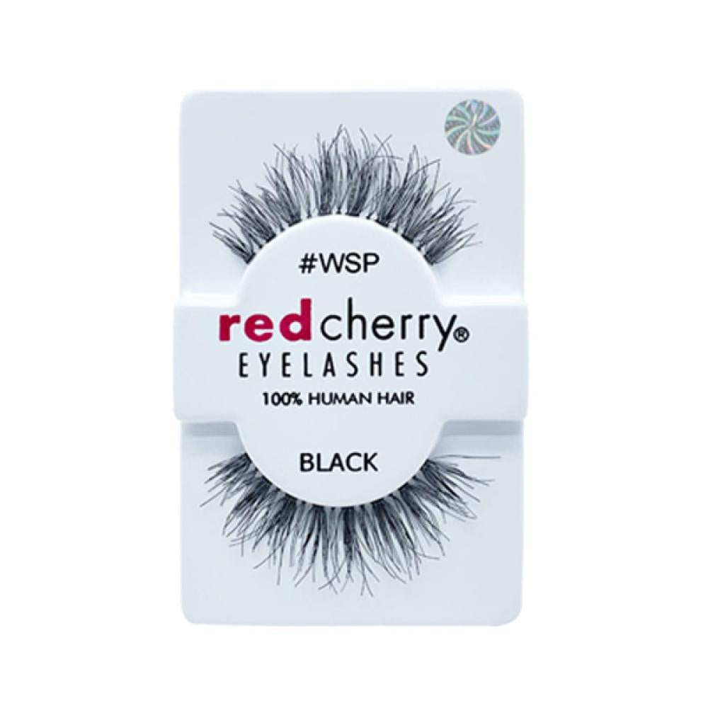 Red Cherry Eyelashes WSP 