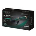 Rebune thermal hair brush 1200w re 2085 1 professional with one accessory