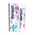 Biorepair Baby Toothpaste 50ml 0-6 Y Grape Extract