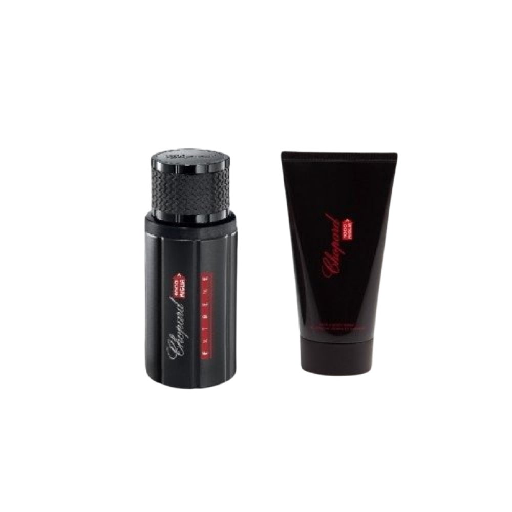 Chopard 1000 Miglia Extreme Set 2Pcs Edt 80ml + Shower Gel 150ml