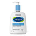Cetaphil Cleanser 500ml Gentle Skin Normal And Sensitive