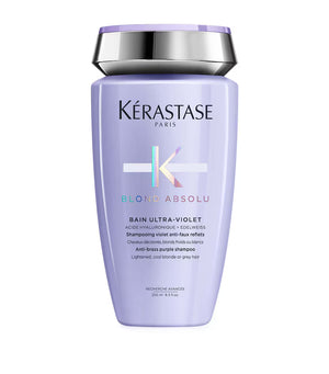 Kérastase كيراستاس بلوند أبسولو شامبو مضاد للدرجات النحاسية 250 مل