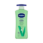 Vaseline Vaseline Body Lotion 400ml Intensive Care With Aloe Vera v2