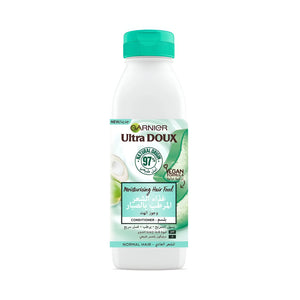 Garnier hair conditioner 350ml ultra doux aloe vera