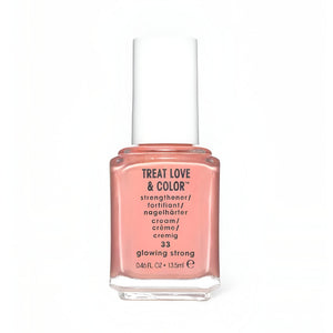 Essie Nail Polish 13.50ml Treat Love & Color 33 Glowing Strong