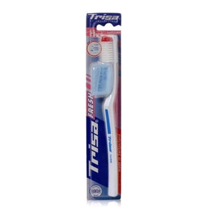 Trisa toothbrush fresh hard
