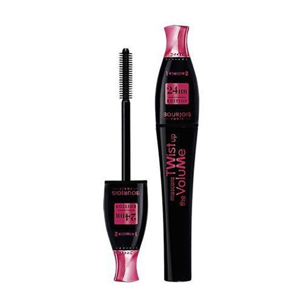 Bourjois Bourjois Mascara Twist Up The Volume 24 Edition Black